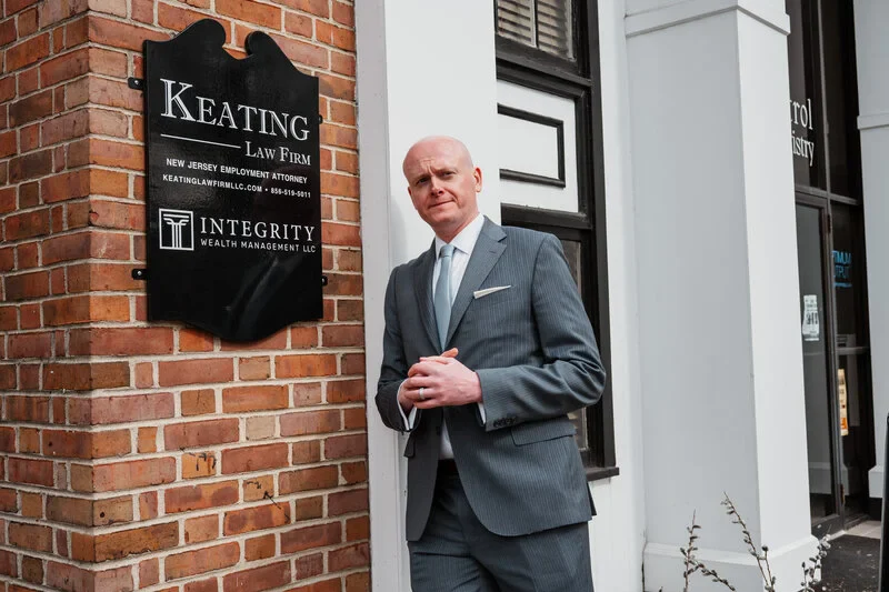 Independent contractor misclassification legal guidance in New Jersey