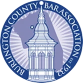 Burlington County Bar Association 1932