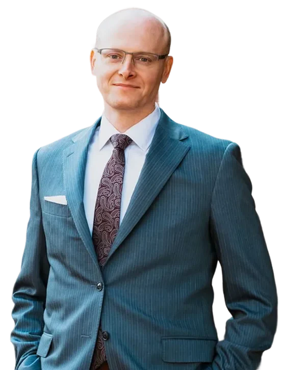 Christopher J. Keating