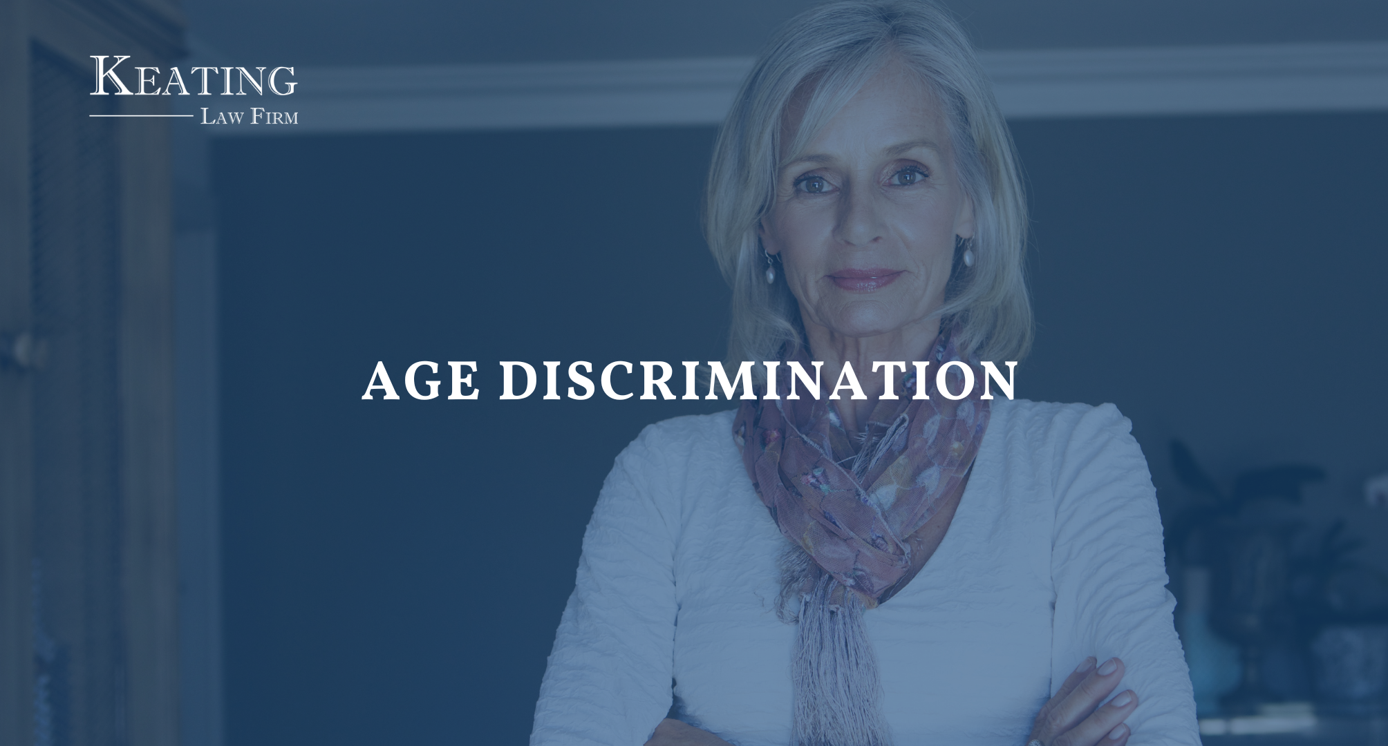 Age discrimination legal support in New Jersey