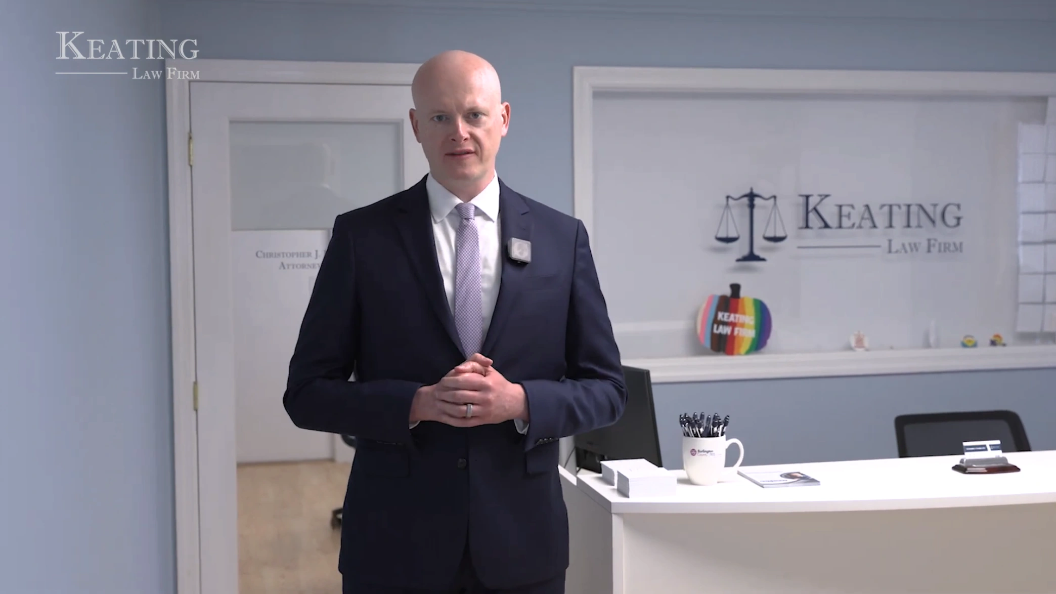 LGBTQ+ workplace discrimination legal representation