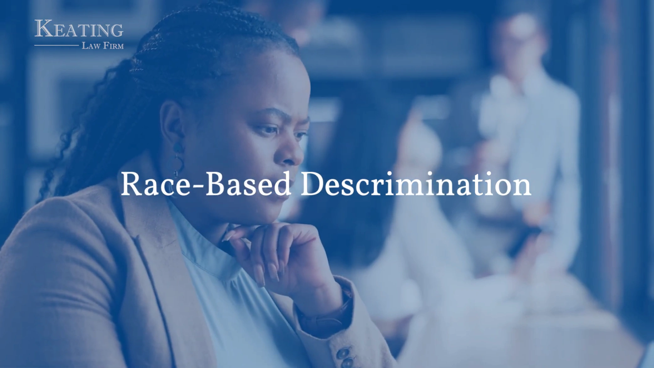 New Jersey Law Against Discrimination employment legal advocacy