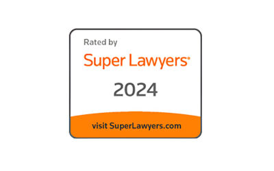 Employment attorney Christopher J. Keating, Esq. selected to Super Lawyers Rising Star list for 4th consecutive year.