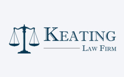 Keating Law Firm is open for business!